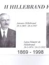 Record image of Anton Robert Hillebrand