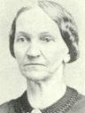 Record image of Jane Walker ANDERSON (born LEWIS)