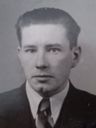 Record image of Bengt Oscar Johansson