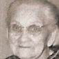 Record image of Anna Marie Heidemann (geb. Ransiek)