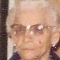 Record image of Anna Marie Nitzel (geb. Heidemann)
