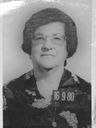 Record image of Ana "Nica" Martinez Martinez