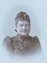 Record image of Elise Francisca Wilhelmine Fischer (born Schröder)
