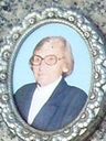 Record image of Emilia Klein (born Schmidt)