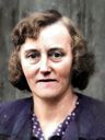 Record image of Emilie Thomas (born Zimmer)