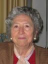 Record image of Isabel Jimenez Sanchez (born Pozo Perez)