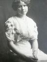 Record image of Doris Jane Hair (born Lewis)
