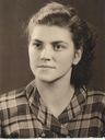 Record image of Anna Kindermann (geb. Hochholdinger)