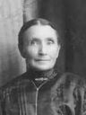 Record image of Elizabeth Husseler Nixon (born Johnson)