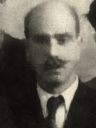 Record image of רפאל נחום