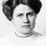 Record image of Ebba Josephine Olson (born Gull)