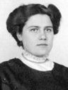 Record image of Inez Marguerite Elmblad (born Gull)