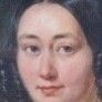 Record image of Magdalena Lovisa Augusta Björnstierna (born Skogman)