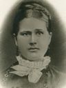 Record image of Amalia Henrika Gerasimovitsch (o.s. Helenius)