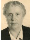 Record image of Amanda Kristina Sahlström (born Carlsson)