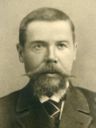 Record image of Berndt Wilhelm Sahlström