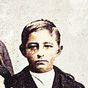 Record image of Bernt Julius Berg