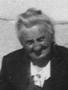 Record image of Johanna Emilie Grunau (geb. Braun)