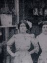Record image of Dolores Garza (born Avalos)