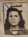 Record image of Maria Oralia MOYA (born GONZALEZ MALDONADO)