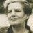 Record image of Eva "Evita" Fernandez Martin (born Nuñez Iglesias)