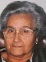 Record image of Manuela Méndez Serantes (born Rodríguez Pérez)
