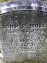 Record image of John Philip Noll