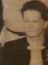 Record image of Mabel Gladys Bergt (born Anderson)