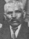 Record image of François Marie THOMAS