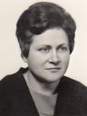 Record image of Carmen Garcia Peña (nacida Fernandez Diaz)