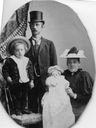 Record image of Margareta Johansdotter Eliasson Tilja (o.s. Johansdotter)