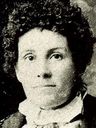 Record image of Mary Jane Thomson (born Tonzing)