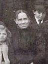 Record image of Elisabeth Götz Goetz (geb. Geb.Sauer)