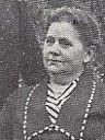 Record image of Maria Holtermann (geb. Linnemann)