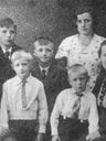 Record image of Anna Petrea Pedersen Jensen (geb. Kiel)
