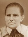Record image of Malin Bergmam (o.s. Hansdotter)