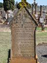 Record image of Elizabeth Stephens Quainton (born LANGTON)