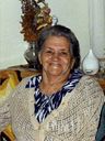 Record image of ANTONIA RODRIGUEZ HERNANDEZ (nacida BAUTISTA GONZALEZ)