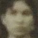 Record image of Josefina García (born Ornelas)