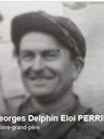 Record image of Georges Delphin Eloi PERRIN