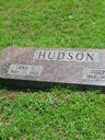 Record image of Joseph Noble Hudson