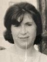 Record image of Filomena Garcia Cozar (nacida Garcia Soria)