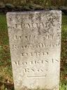 Record image of Jemima ( born Tiffany ) - Ward (born (m) Tiffany - Ward)