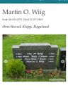 Record image of MARTIN OLASON WIIG