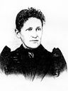 Record image of Emma Rebecca Huber (born Dubbs)