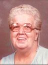 Record image of Alma Jean McCleery (born Gilbert)
