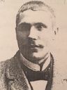 Record image of Vilhelm Jonsson