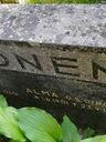 Record image of Alma Piironen (born Oinonen)