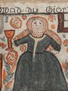 Record image of Kristina Samuelsdotter Nevalainen (o.s. Cornér)