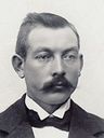 Record image of Frederik Ferdinand Andersson